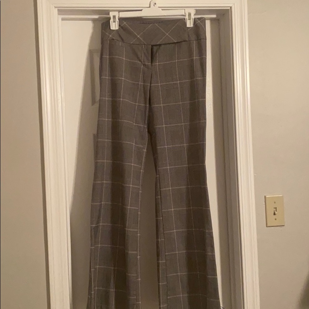 Dress Pants